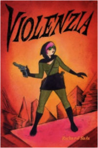 violenzia