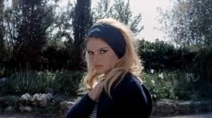 In Big Blondes, Echenoz obsesses over Le Mepris Bardot