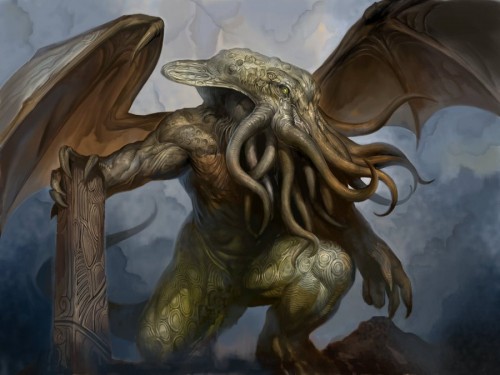 cthulhu_by_douzen-d5i2saj