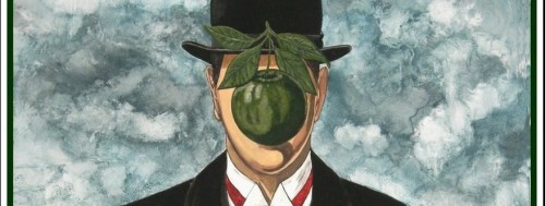 magritte