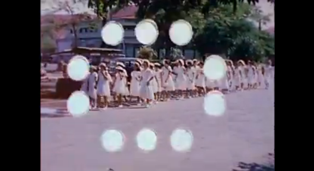 In the beginning/ the Avant-Garde/ was just a silly thing/ Coconut-colored sidewalks/ Women with blue-white parasols/ tilting over backward/ or half backward/ in the beginning/ And then it grew, and became gigantic and hard/ Like a great, great stone, the Avant-Garde/ Like a great, great, stone that had usurped all of history—Kenneth Koch, One Thousand Avant-Garde Plays