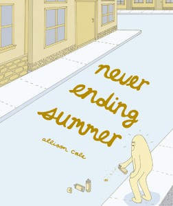 NeverEndingSummer