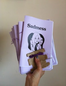 sadmess