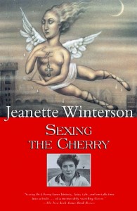 sexing the cherry