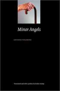 v-minor angels