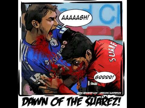 suarez