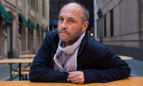 colum mccann