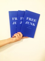 FREEJUNK