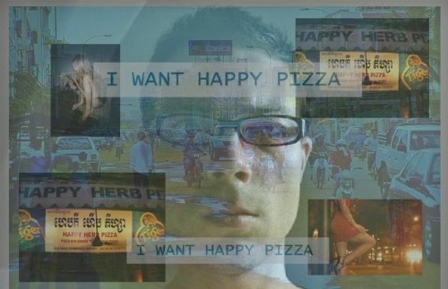 happy pizza htmlgiant