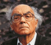 jose saramago | HTMLGIANT