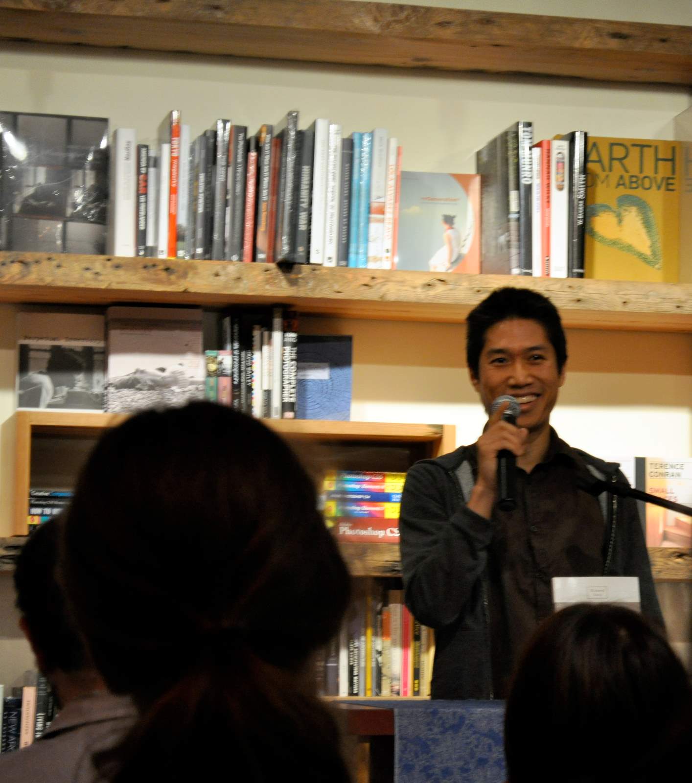 richard yates HTMLGIANT