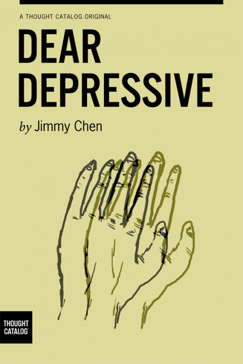 Jimmy Chen Released An Ebook Based On His Hilarious Formspring HTMLGIANT